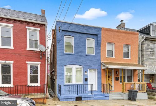 131 Old Dorwart St, LANCASTER, PA, 17603-3602 | Card Image