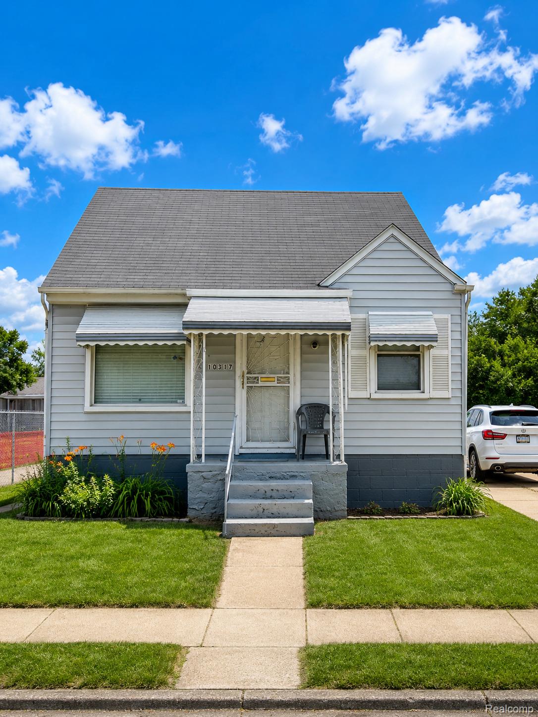 Residential in Detroit 3