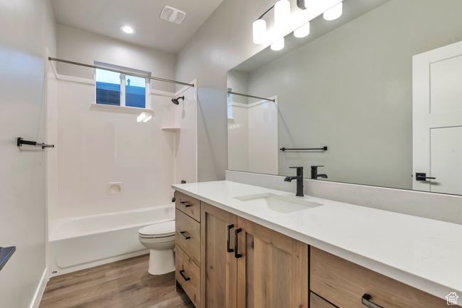 219 - 3240 W Oxford Loop, House other with 5 bedrooms, 3 bathrooms and 5 parking in Morgan UT | Image 16