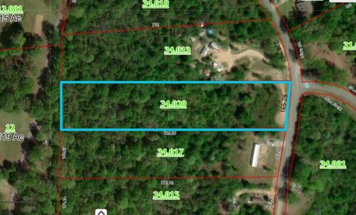 1220 Gilbert Ln, Cherokee, AL, 35616-5802 | Card Image
