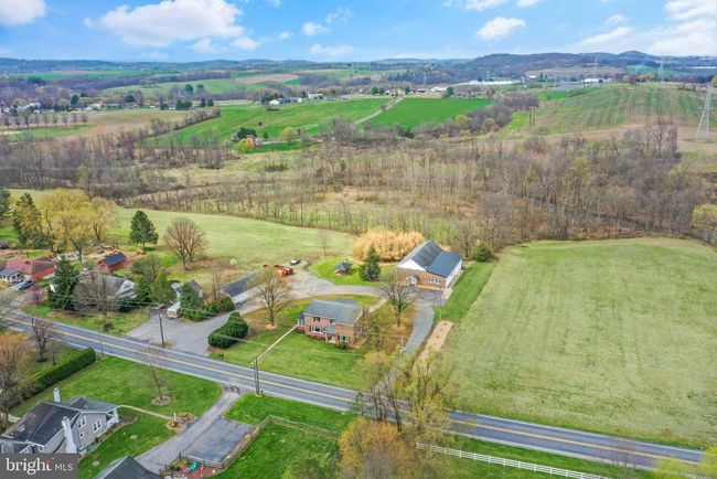 140 Shartlesville Rd, House other with 5 bedrooms, 4 bathrooms and null parking in BERNVILLE PA | Image 46