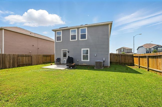 5803 Snapping Turtle Rd, House other with 3 bedrooms, 3 bathrooms and 1 parking in Cove TX | Image 23