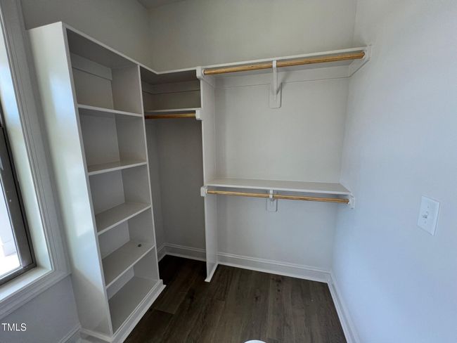 primary closet 2 | Image 11