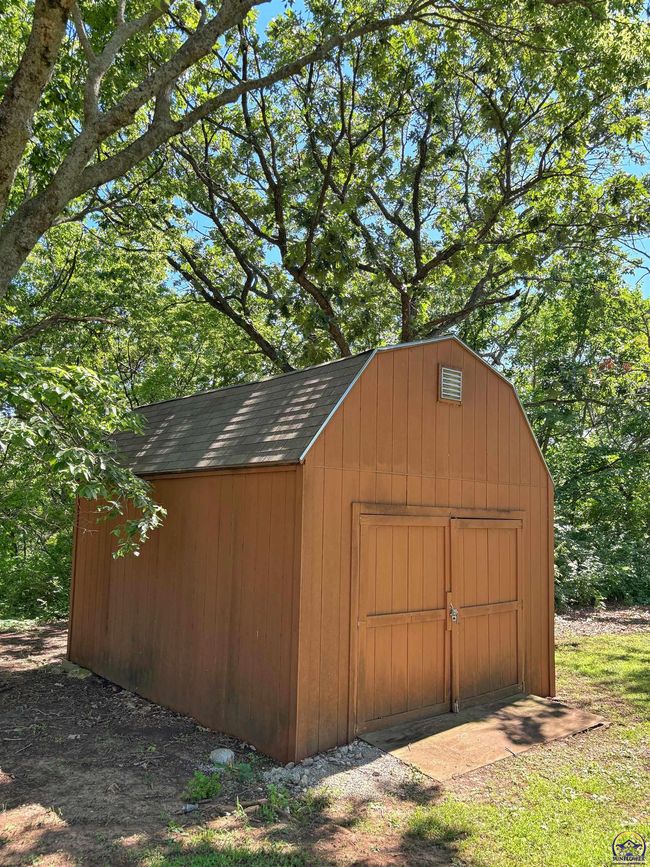 8827 Greenwood Ave, House other with 3 bedrooms, 3 bathrooms and null parking in Ozawkie KS | Image 61