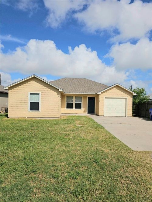 1130 Jonnell St, Corpus Christi, TX, 78418-5144 | Card Image
