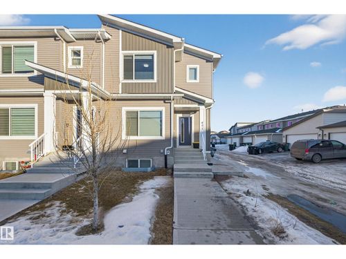 401 Black Stone Link, Leduc, AB, T9E1L8 | Card Image