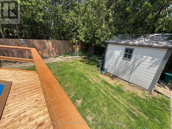 202 Bennett St W, House other with 3 bedrooms, 3 bathrooms and 4 parking in Goderich ON | Image 35