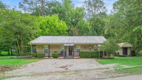 26 Hidden Hills Rd, Arnaudville, LA, 70512 | Card Image