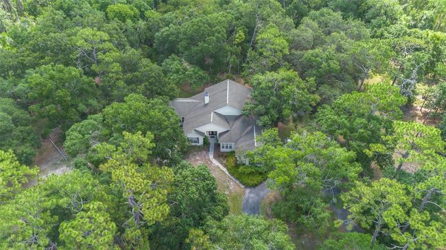 11933 Pasco Trails Blvd, House other with 4 bedrooms, 3 bathrooms and null parking in SPRING HILL FL | Image 45