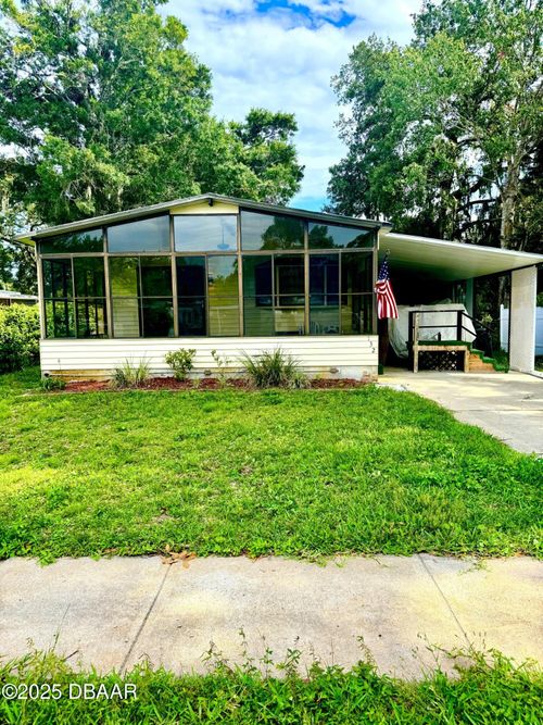 132 Stone Gate Lane, PORT ORANGE, FL, 32129 | Card Image