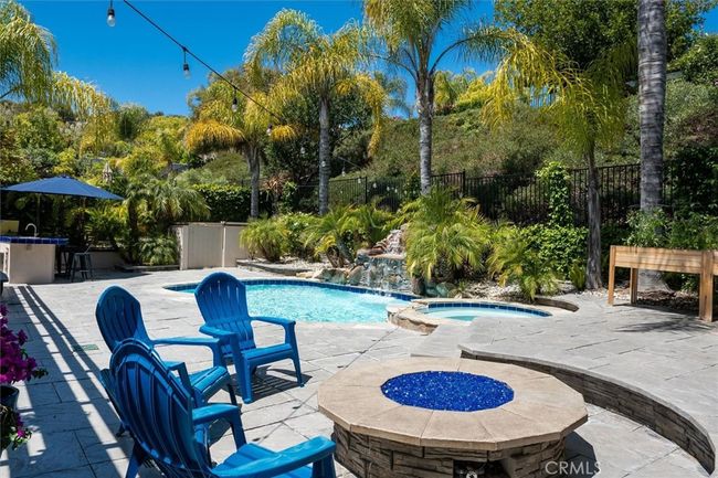 26745 Sandburn Pl, House other with 5 bedrooms, 4 bathrooms and 2 parking in Stevenson Ranch CA | Image 41