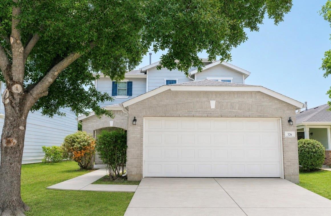 Residential in Houston