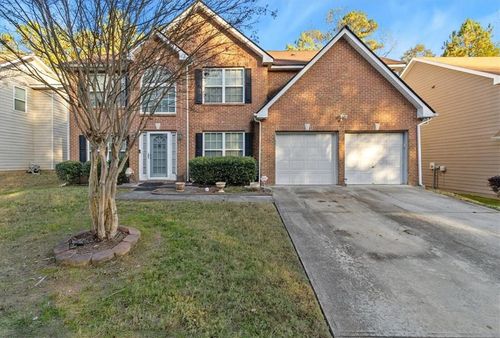 3396 Amhurst Pkwy, Atlanta, GA, 30349-8024 | Card Image
