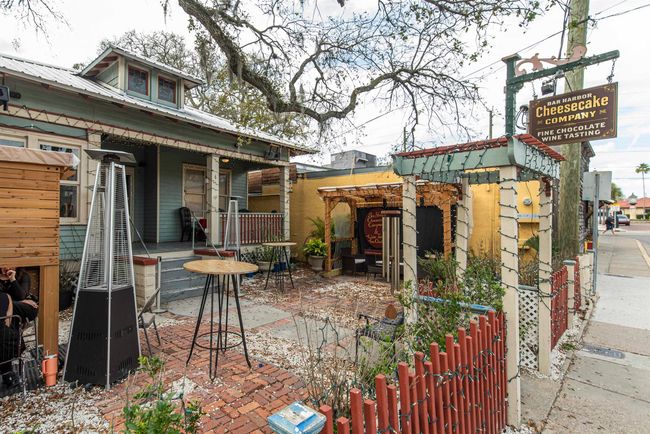 60 Saragossa St, House other with 3 bedrooms, 3 bathrooms and null parking in St Augustine FL | Image 86