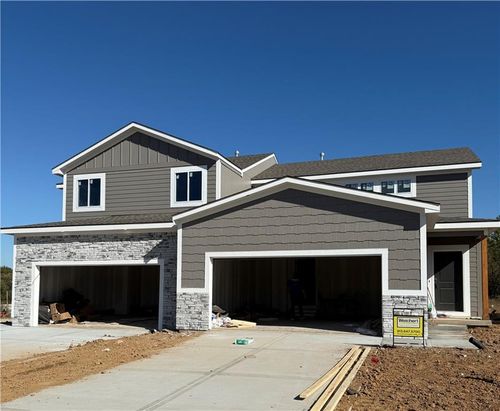 4707 Brentwood Ave, Kansas City, MO, 64136-1216 | Card Image