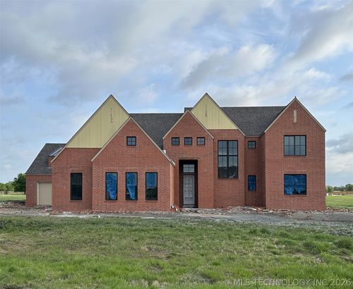 5421 E 175th St S, Bixby, OK, 74008 | Card Image