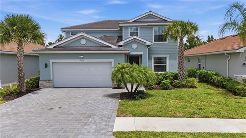 2615 Scarlet Way, Naples, FL, 34120-5673 | Card Image