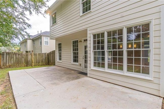 3345 Chadbourne Trl, House other with 4 bedrooms, 5 bathrooms and null parking in Alpharetta GA | Image 17