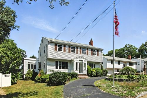 106 Home Park Rd, Braintree, MA, 02184-1440 | Card Image