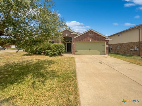 10012 Orion Dr, Temple, TX, 76502-6449 | Card Image