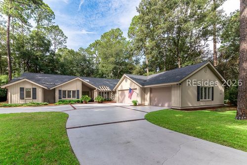 1 Clearwater Lane, Hilton Head Island, SC, 29926 | Card Image