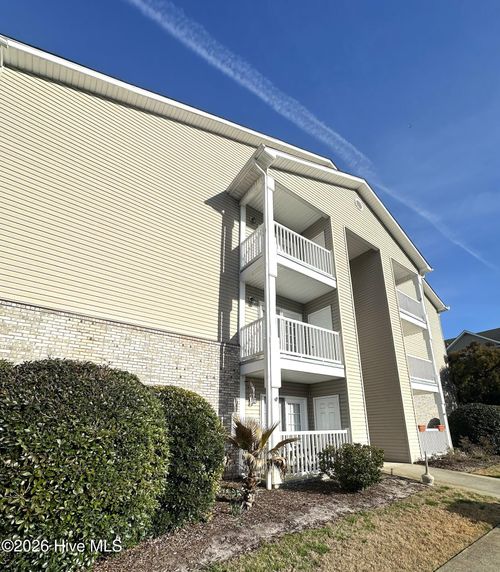 unit-209-632 Condo Club Drive, Wilmington, NC, 28412 | Card Image
