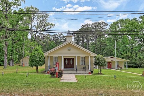 4912 Garrard Ave, savannah, GA, 31405-2708 | Card Image
