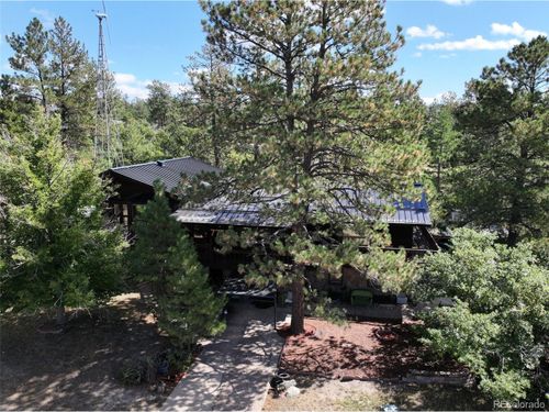 7755 E Park Dr, Franktown, CO, 80116-9625 | Card Image