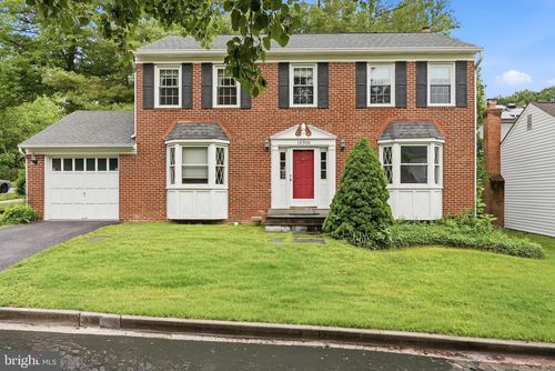 14900 Sequoia Hill Ln, SILVER SPRING, MD, 20906-1900 | Card Image