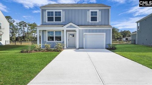 1052 Mulligan Dr, Manning, SC, 29102-9477 | Card Image