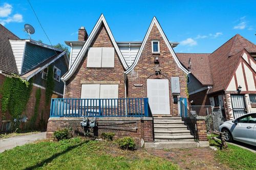 16169 Kentucky St, Detroit, MI, 48221-3248 | Card Image