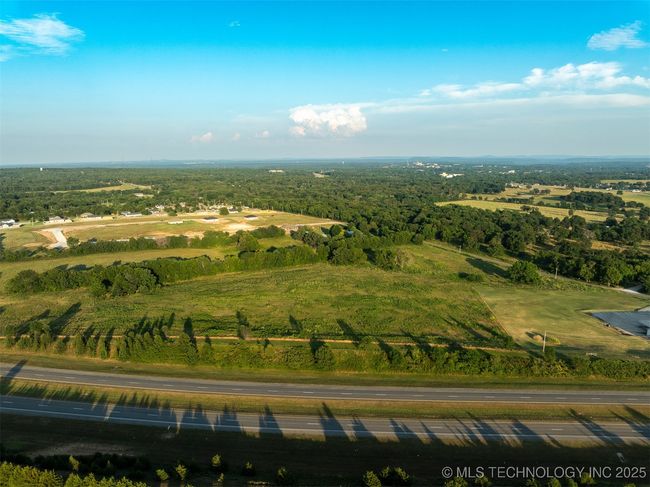 20 Grandview Rd, Home with 0 bedrooms, 0 bathrooms and null parking in Tahlequah OK | Image 15
