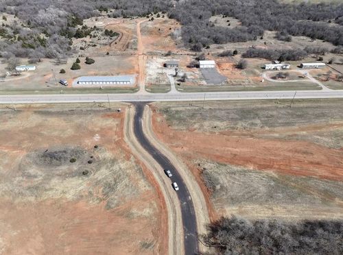 24931 Iron Hoof Lane, Blanchard, OK, 73031 | Card Image