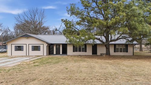 3060 S 4180 Rd, Chelsea, OK, 74016-4405 | Card Image