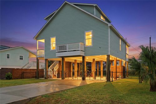 16713 Moby Dick, Jamaica Beach, TX, 77554 | Card Image