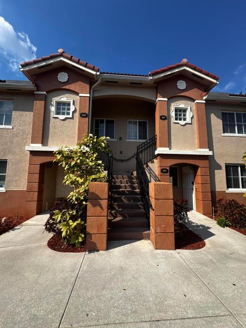 105-3810 N Jog Rd, Royal Palm Beach, FL, 33411-7457 | Card Image