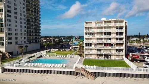 701-2043 S Atlantic Ave, Daytona Beach Shores, FL, 32118-5007 | Card Image