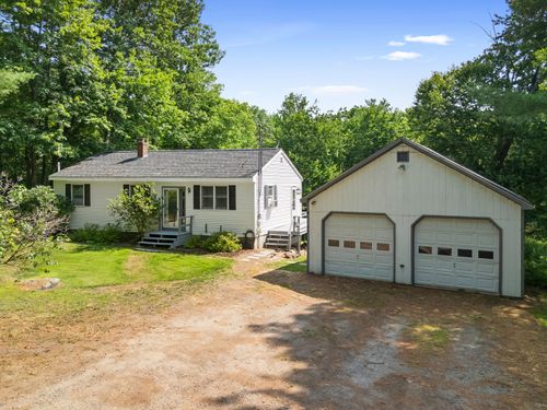352 Keating Rd, Warren, ME, 04864-4193 | Card Image