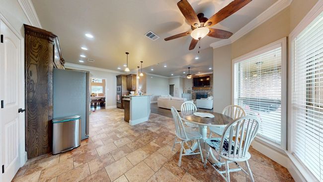1233 War Admiral Dr, House other with 4 bedrooms, 3 bathrooms and null parking in Terrell TX | Image 9