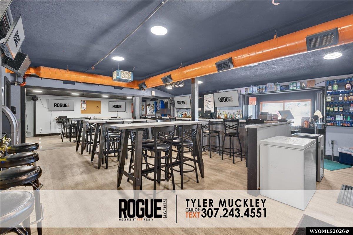 Commercial Sale in Mills 4