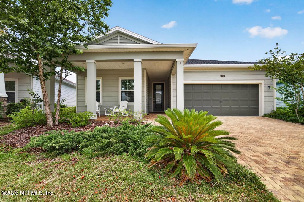 Residential in St. Augustine 3