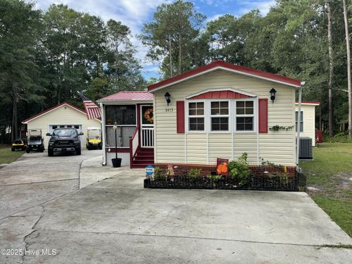 3473 Dolphin Dr Se, Bolivia, NC, 28422-7759 | Card Image