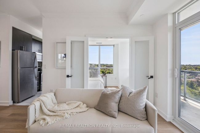 1005 - 1346 Danforth Rd, Condo with 3 bedrooms, 2 bathrooms and null parking in Toronto ON | Image 17