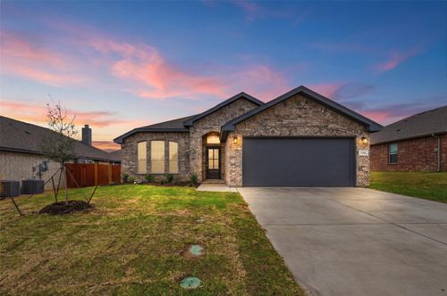 1418 Quail Creek Dr, Cleburne, TX, 76033-5299 | Card Image