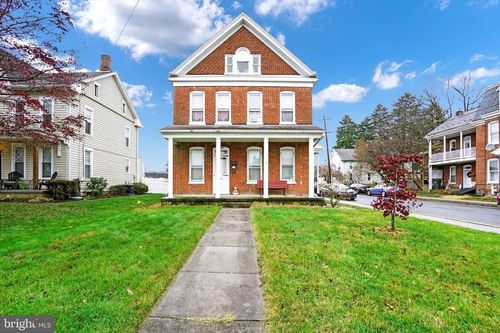 100 S Broad Street, HELLAM, PA, 17406 | Card Image