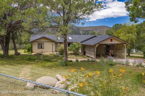 101 Juniper Drive, Ruidoso Downs, NM, 88346 | Card Image