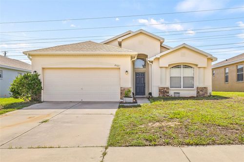 8521 Southern Charm Cir, BROOKSVILLE, FL, 34613-6866 | Card Image