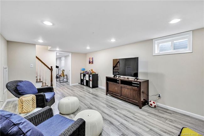 Lower Level Bonus Space, plus additional Office | Image 35