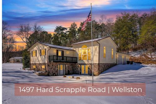 1497 Hard Scrapple Rd, Wellston, OH, 45692-9737 | Card Image