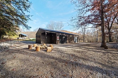 0 Coon Hollow Rd, Blue Creek, OH, 45616 | Card Image